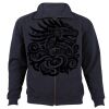 Unisex-Full Zip Jacket  Thumbnail