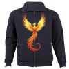 Unisex-Full Zip Jacket  Thumbnail