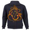 Unisex-Full Zip Jacket  Thumbnail