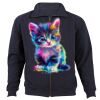 Unisex-Full Zip Jacket  Thumbnail