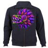 Unisex-Full Zip Jacket  Thumbnail