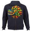 Unisex-Full Zip Jacket  Thumbnail