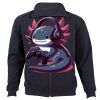 Unisex-Full Zip Jacket  Thumbnail