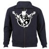 Unisex-Full Zip Jacket  Thumbnail