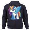 Unisex-Full Zip Jacket  Thumbnail
