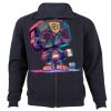 Unisex-Full Zip Jacket  Thumbnail