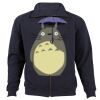 Unisex-Full Zip Jacket  Thumbnail