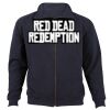 Unisex-Full Zip Jacket  Thumbnail