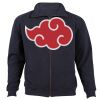 Unisex-Full Zip Jacket  Thumbnail