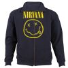 Unisex-Full Zip Jacket  Thumbnail