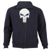 Unisex-Full Zip Jacket  Thumbnail