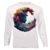 Unisex Long-sleeve T-shirt Thumbnail