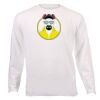 Unisex Long-sleeve T-shirt Thumbnail