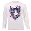 Unisex Long-sleeve T-shirt Thumbnail