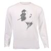 Unisex Long-sleeve T-shirt Thumbnail