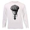 Unisex Long-sleeve T-shirt Thumbnail