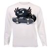 Unisex Long-sleeve T-shirt Thumbnail