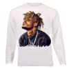 Unisex Long-sleeve T-shirt Thumbnail