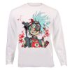 Unisex Long-sleeve T-shirt Thumbnail