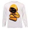 Unisex Long-sleeve T-shirt Thumbnail