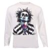 Unisex Long-sleeve T-shirt Thumbnail