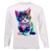 Unisex Long-sleeve T-shirt Thumbnail