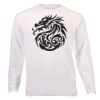 Unisex Long-sleeve T-shirt Thumbnail