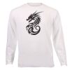Unisex Long-sleeve T-shirt Thumbnail