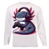 Unisex Long-sleeve T-shirt Thumbnail