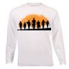 Unisex Long-sleeve T-shirt Thumbnail