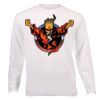 Unisex Long-sleeve T-shirt Thumbnail
