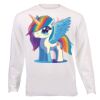 Unisex Long-sleeve T-shirt Thumbnail