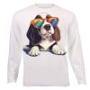 Unisex Long-sleeve T-shirt Thumbnail