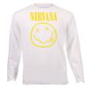 Unisex Long-sleeve T-shirt Thumbnail