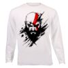 Unisex Long-sleeve T-shirt Thumbnail