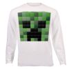 Unisex Long-sleeve T-shirt Thumbnail