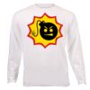 Unisex Long-sleeve T-shirt Thumbnail