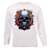 Unisex Long-sleeve T-shirt Thumbnail