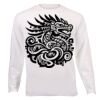 Unisex Long-sleeve T-shirt Thumbnail