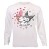 Unisex Long-sleeve T-shirt Thumbnail