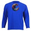 Junior Long-sleeve T-shirt Thumbnail