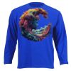 Junior Long-sleeve T-shirt Thumbnail