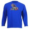 Junior Long-sleeve T-shirt Thumbnail