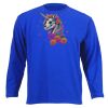 Junior Long-sleeve T-shirt Thumbnail