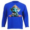 Junior Long-sleeve T-shirt Thumbnail