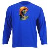 Junior Long-sleeve T-shirt Thumbnail
