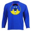 Junior Long-sleeve T-shirt Thumbnail