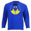 Junior Long-sleeve T-shirt Thumbnail