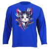 Junior Long-sleeve T-shirt Thumbnail