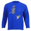 Junior Long-sleeve T-shirt Thumbnail